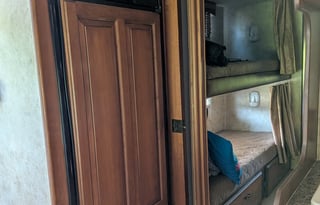 2010 Jayco Greyhawk 31FS class C