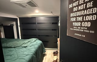 2025 Forest River RV Salem Hemisphere 375FAM