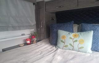 2019 Black Series Camper Black Series Camper HQ15