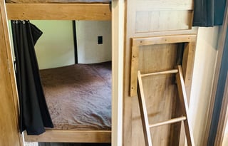 2018 Keystone RV Cougar Half-Ton Series 29BHS