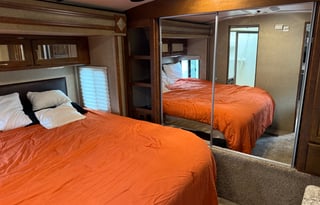 2016 Keystone RV Outback 326RL
