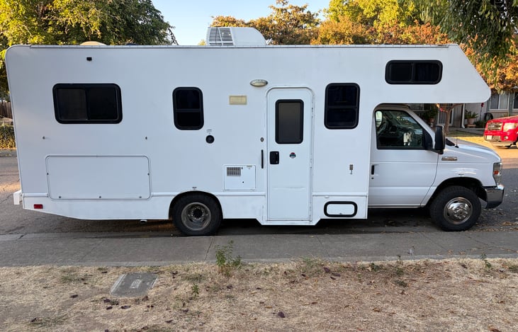 RV Photo