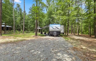 NEW 2026 Forest River Puma/4 Slides /3 A/C Units