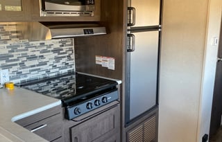 2019 Wildwood by Forest River Ultralite