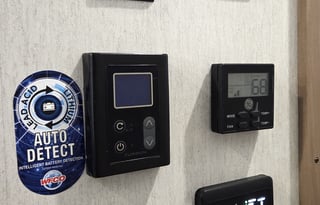 2024 Forest River Arctic Wolf Suite 3660