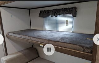 2019 Keystone Passport GT sleeps 11