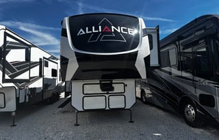 Roamer - 2023 Alliance RV Valor