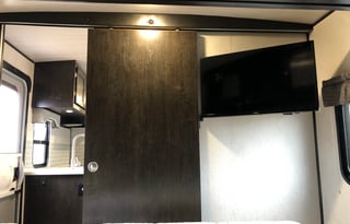 2019 Heartland North Trail 31BHDD King