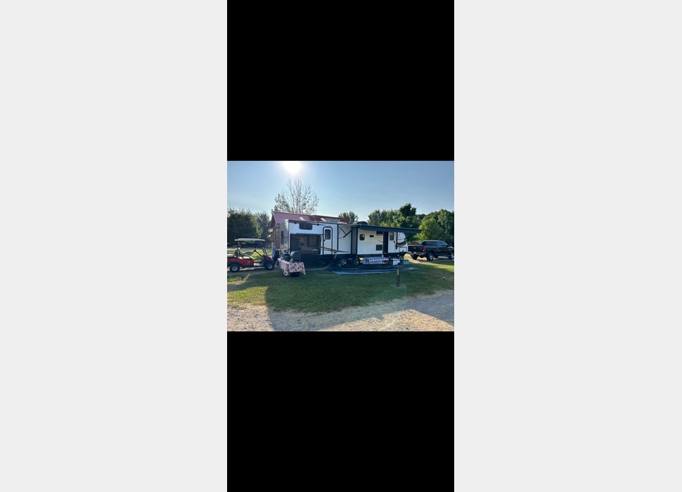 Travel Trailer rentals in 