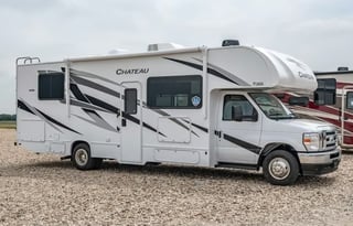 C21*NEW* 2025 Chateau Sleeps8 Luxury Private Suite