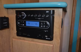 2022 Gulf Stream RV Vintage Cruiser 23QBS