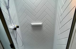 2023 easy to pull sleeps 8 17 ft bunk house