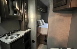 2022 NeXus RV Rebel 35R