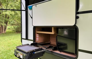 2025 Keystone Passport 229 BH