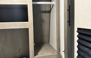 Family fun Camper with game room!!