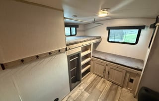 2022 Heartland Sundance Ultra Lite -Delivery ONLY!