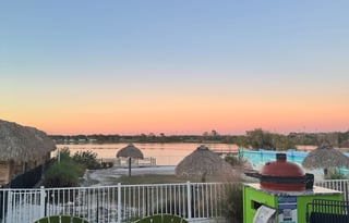 Luxury Style, Ready and Easy 2024 Entegra 29V