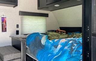 Benjamin’s Bayou Beauty in Baton Rouge