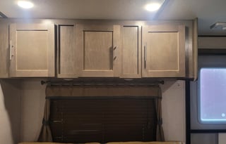 2019 Forest River RV Surveyor 251RKS