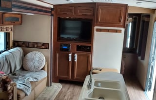 2015 Jayco White Hawk
