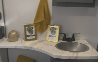 Faith Keystone Bullet