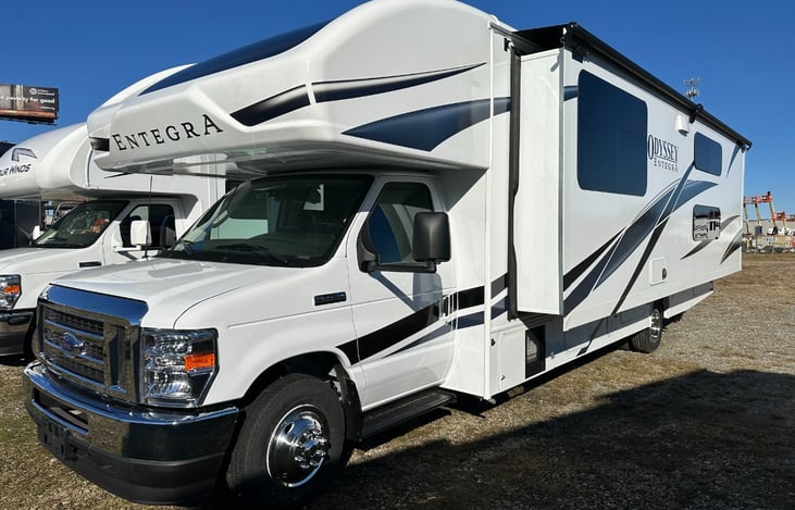 RV Photo
