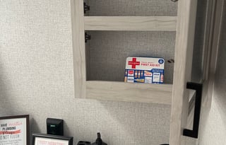 Family Friendly Bunkhouse