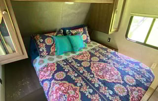 2018 Heartland Prowler Lynx 272 LX