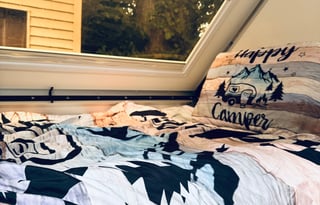 Poppy The Pop Up Camper