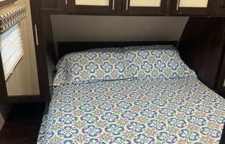 Betsy Ross - Kid Friendly and Pet Approved