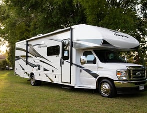 Jayco Greyhawk 29MV