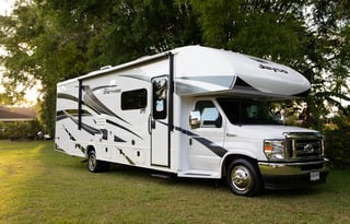2022 Jayco Greyhawk 29MV