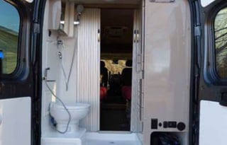 FUN WEEKEND ADVENTURE