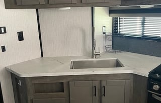 Rent Our 2021 Heartland Travel Trailer, Reno NV