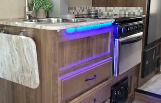 Cozy 6-Person Family Class C Camper