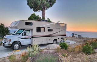 2022 Coachmen RV
