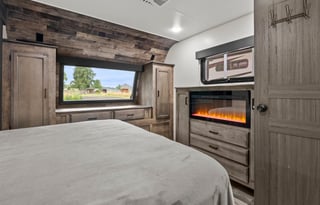3 slides-2021 SportTrek Touring Model Bunkhouse
