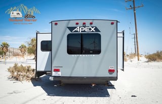 2021 Coachmen RV Apex Ultra-Lite 293RLDS