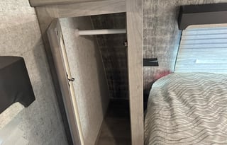 The most Comfort you will have Camping!!