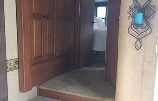 2011 Heartland Big Country 3450 TS