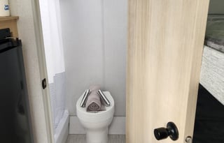 Mikes Cozy getaway-2024 Forest River RV Wildwood