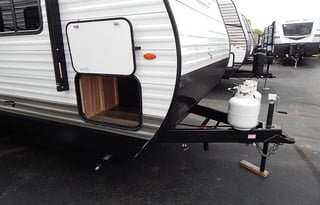 2017 Jayco 32BDSW