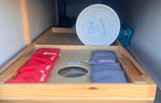 2021 24bhwe Keystone Hideout