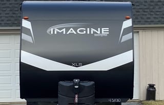 2023 Grand Design Imagine XLS 21BHE  Newer/Upscale