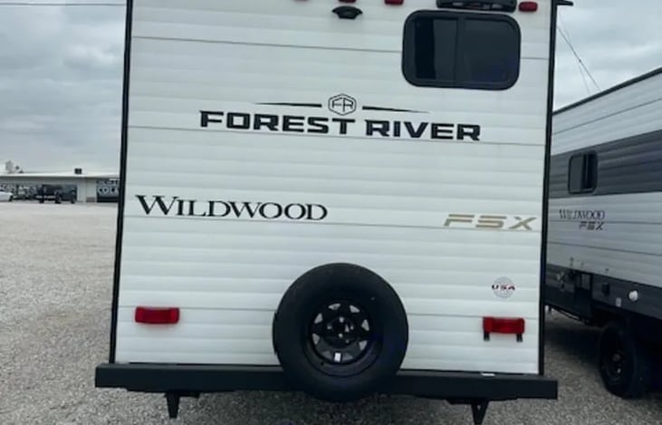 RV Photo