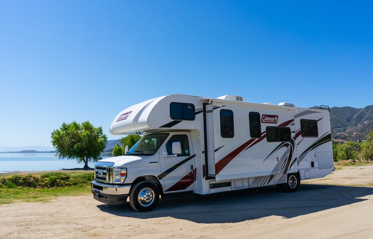 RV Photo