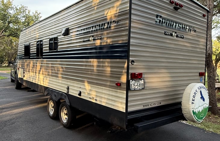 RV Photo