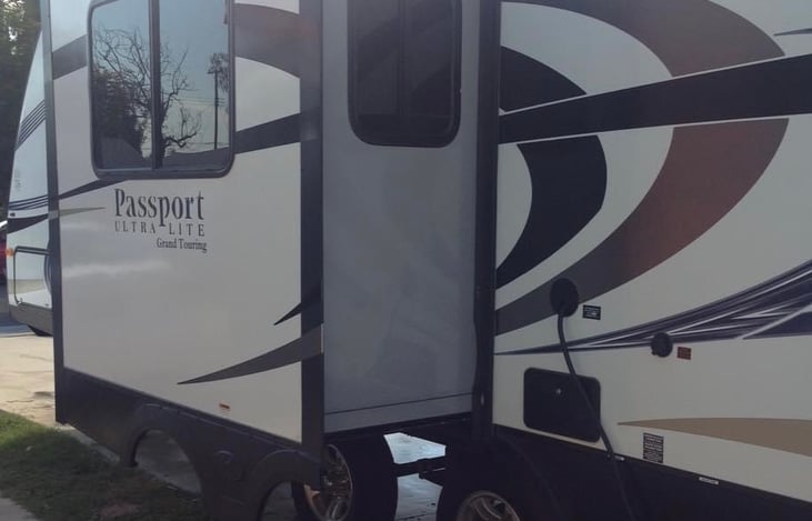 RV Photo