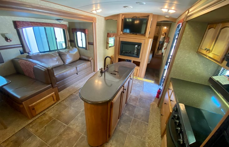 RV Photo