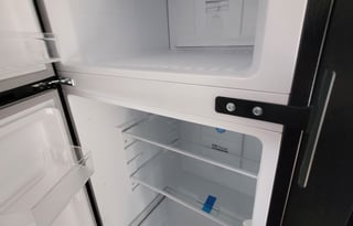 Positive Living RV - get closer to nature!